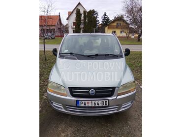 Fiat Multipla 