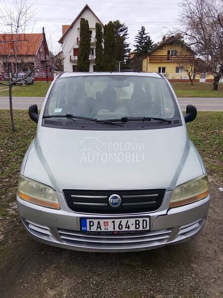 Fiat Multipla 