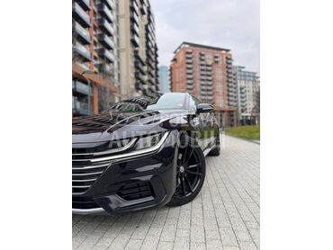 Volkswagen Arteon 20 TDI R-Line4Motion