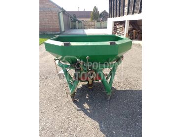 Amazone AMAZONE ZA  F 1004 R