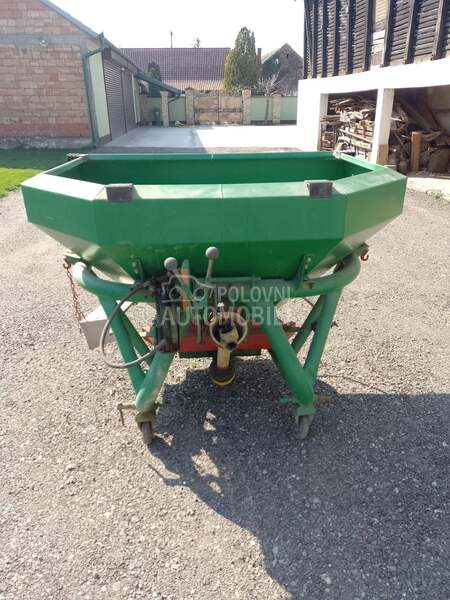 Amazone AMAZONE ZA  F 1004 R