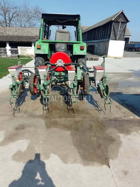 Amazone AMAZONE ZA  F 1004 R