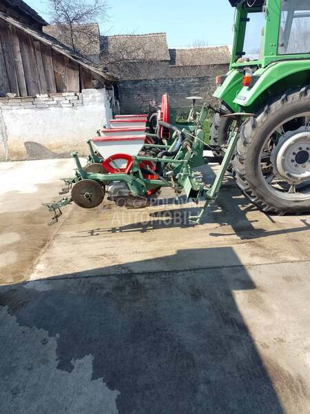 Amazone AMAZONE ZA  F 1004 R