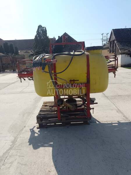 Amazone AMAZONE ZA  F 1004 R