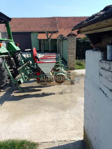 Amazone AMAZONE ZA  F 1004 R