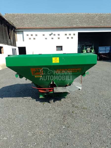 Amazone AMAZONE ZA  F 1004 R