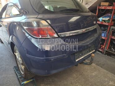 kuka gtc za Opel Astra H