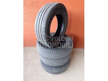 Continental 195/65 R15 Letnja