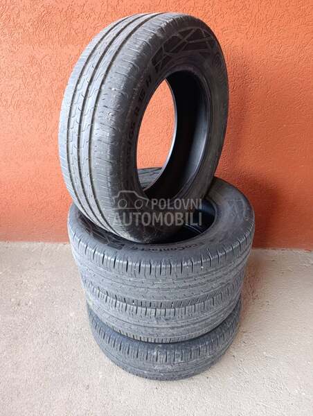 Continental 195/65 R15 Letnja