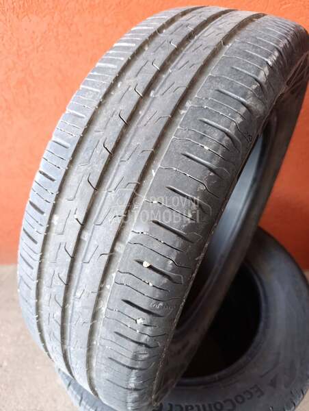 Continental 195/65 R15 Letnja