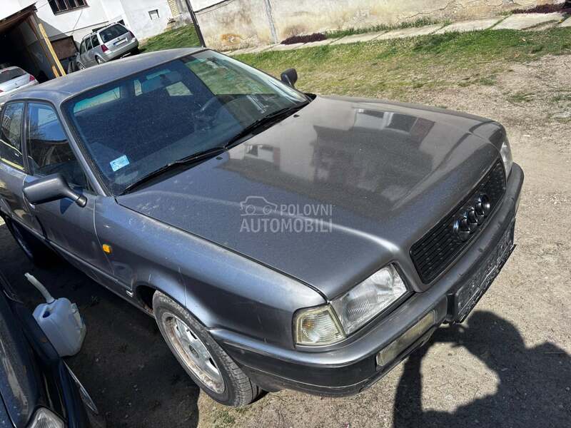 Audi 80 