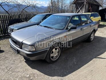Audi 80 
