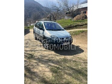 Renault RX dci