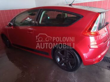 Citroen C4 2.0 hdi