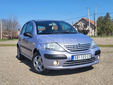 Citroen C3 1.1