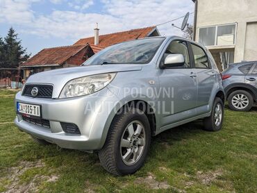 Daihatsu Terios 2WD,118000