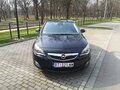Opel Astra J 