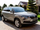 Škoda Karoq 1.0TSI LED