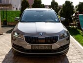 Škoda Karoq 1.0TSI LED