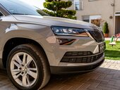 Škoda Karoq 1.0TSI LED