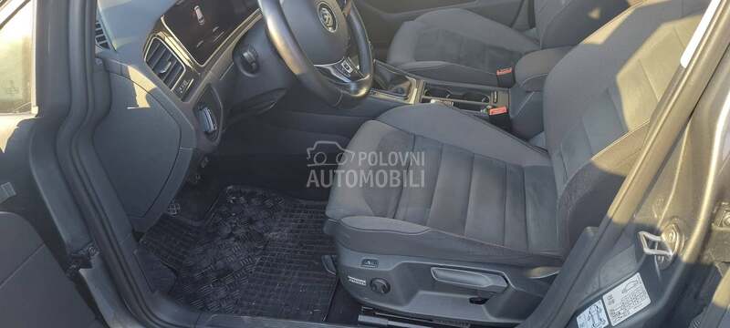 Volkswagen Golf 7 7.5 R