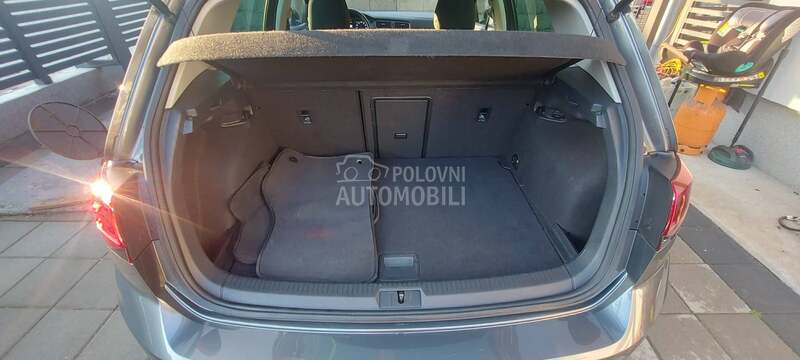 Volkswagen Golf 7 7.5 R