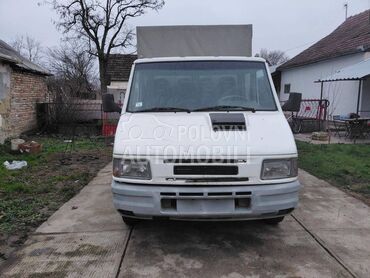 Zastava Rival 2.8td H.I.T.N.O.