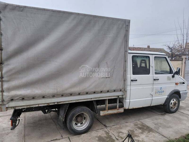 Zastava Rival 2.8td H.I.T.N.O.