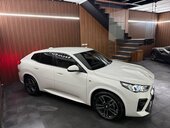 BMW X2 2.0d xDrive M Sport
