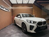 BMW X2 2.0d xDrive M Sport