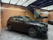 BMW X1 2.0d xDrive M Sport