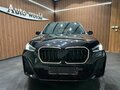 BMW X1 2.0d xDrive M Sport