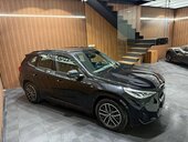 BMW X1 2.0d xDrive M Sport
