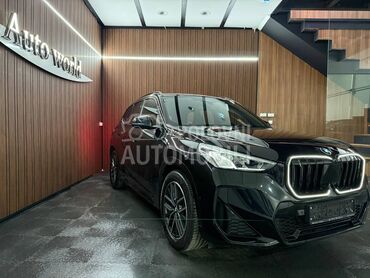 BMW X1 2.0d xDrive M Sport