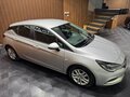 Opel Astra K 1.6 CDTI Nav