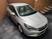 Opel Astra K 1.6 CDTI Nav