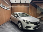 Opel Astra K 1.6 CDTI Nav