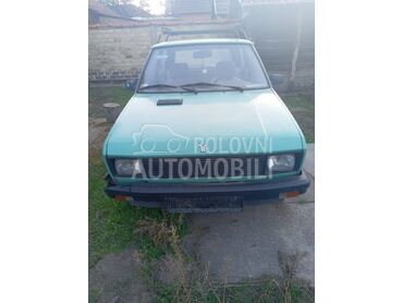 Zastava Yugo Tempo 1.1