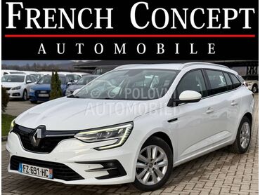 Renault Megane AUTO DCI 115