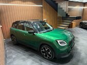MINI Countryman 2.0 D