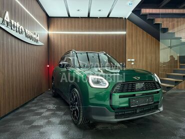 MINI Countryman 2.0 D