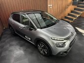 Citroen C3 PureTech Shine /Kam/