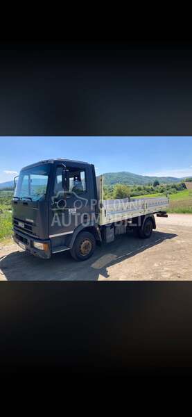 Iveco Eurocargo 75E14