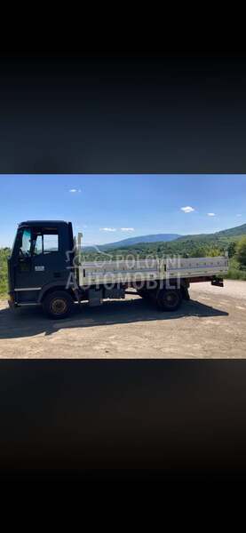 Iveco Eurocargo 75E14