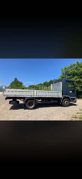 Iveco Eurocargo 75E14