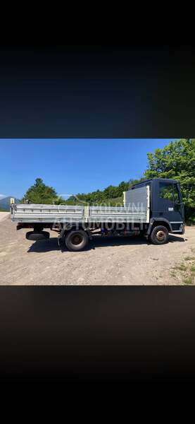 Iveco Eurocargo 75E14