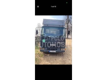 Iveco Eurocargo 75E14