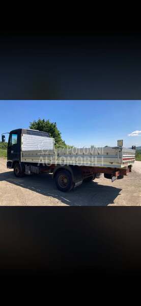 Iveco Eurocargo 75E14