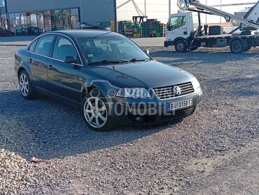 Volkswagen Passat B5.5 h i t n o o