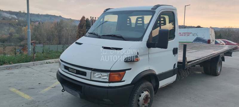 Iveco 65c15